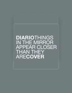 Listen to Diario, watch music videos, read bio, see tour dates & more!