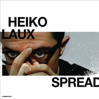 Heiko Laux - Re-Televised, Pt. 2 artwork