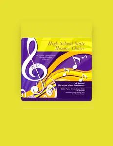 Listen to High School SATB Honors Choir, watch music videos, read bio, see tour dates & more!