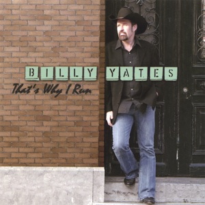 Billy Yates - Happy - Line Dance Music
