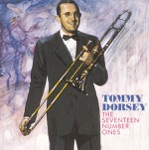 Tommy Dorsey & His Clambake Seven & Edythe Wright - The Music Goes 'Round and Around