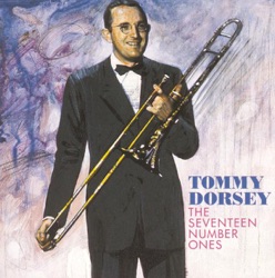 Tommy Dorsey and His Orchestra - On Treasure Island