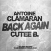 Antoine Clamaran & Cutee B.