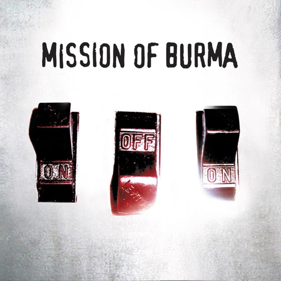 Cover artwork for The Setup