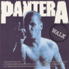Walk (Cervical Dub Extended) - Pantera new Single