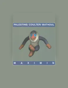 聆聽 Palestine、觀看音樂影片、閱讀小傳、查看巡演日期等！