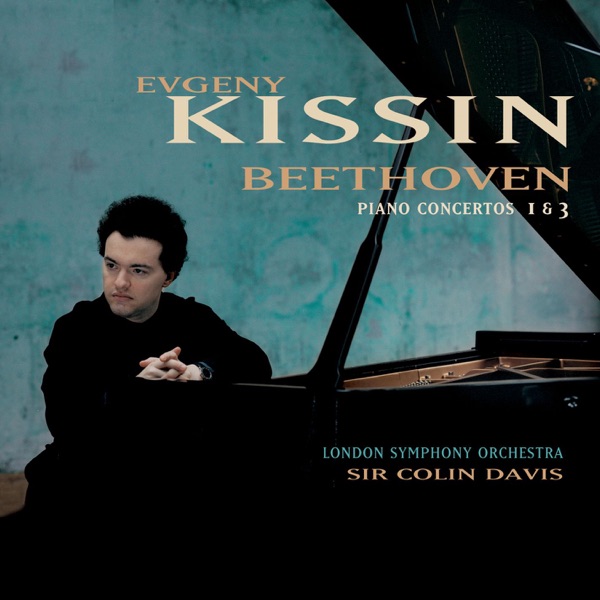 Beethoven: Piano Concertos Nos. 1 & 3