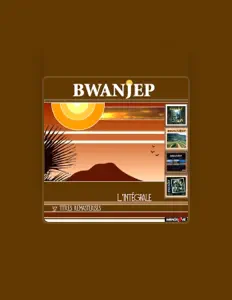 Listen to Bwanjep, watch music videos, read bio, see tour dates & more!
