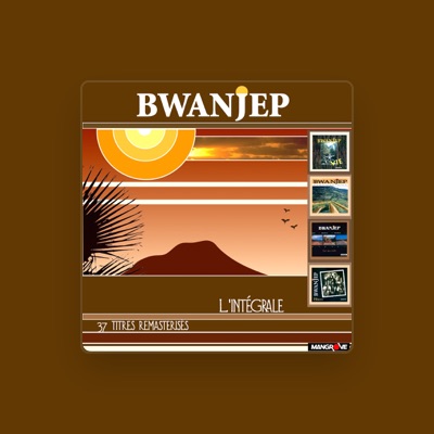 Listen to Bwanjep, watch music videos, read bio, see tour dates & more!