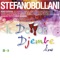 Normalmente (feat. Joe Barbieri) - Stefano Bollani lyrics