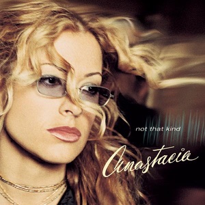 Anastacia - Love Is Alive - Line Dance Music