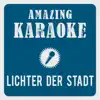 Lichter Der Stadt (Radio Version)