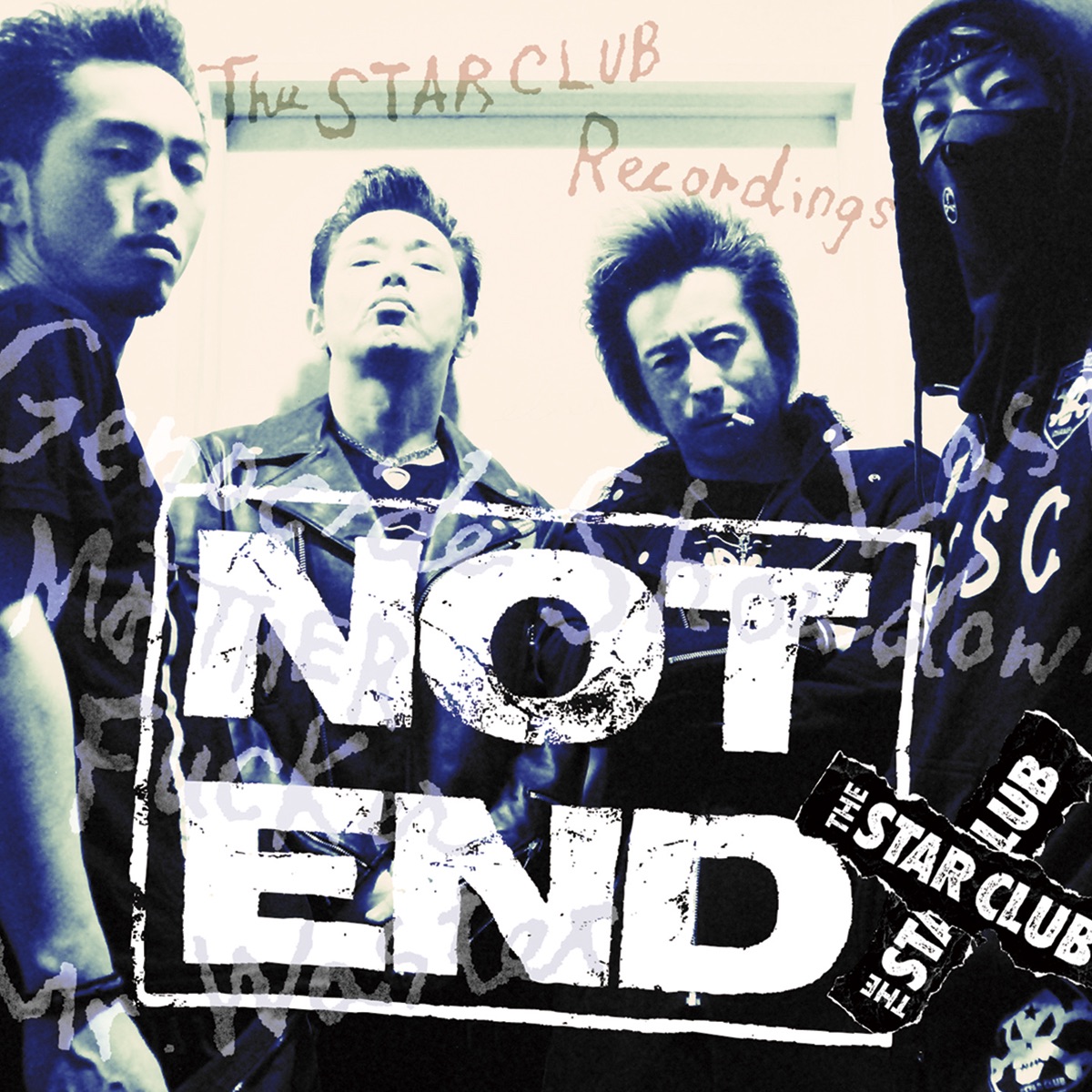 THE STAR CLUB - Shazam