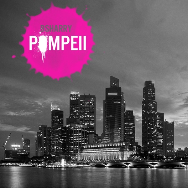 Pompeii - EP