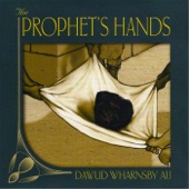 The Prophet's Hands artwork