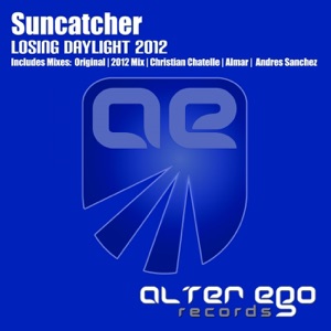 Losing Daylight 2012 (Remixes)