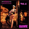 Hawkshaw Hawkins - Thank You for Thinking of Me