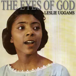 The Eyes of God - Leslie Uggams The Eyes of God - Leslie Uggams