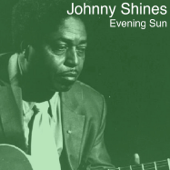Evening Sun - Johnny Shines