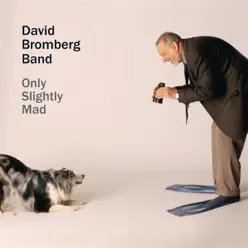 Only Slightly Mad - David Bromberg Only Slightly Mad - David Bromberg
