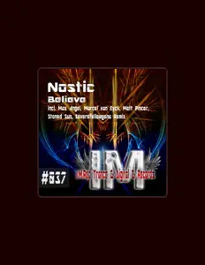 Listen to Nostic, watch music videos, read bio, see tour dates & more!