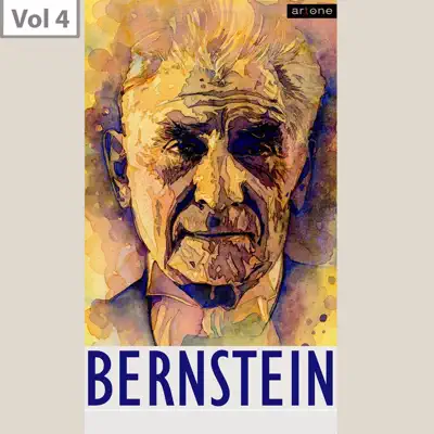 Leonard Bernstein, Vol. 4 - Royal Philharmonic Orchestra