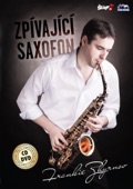 Zpívající Saxofon artwork