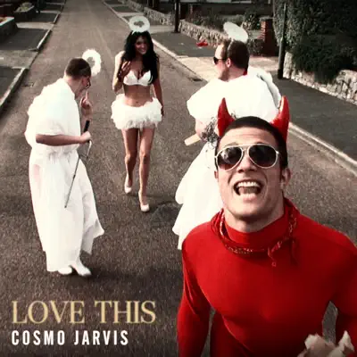 Love This - Single - Cosmo Jarvis