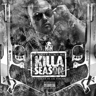 Killa Season - Single