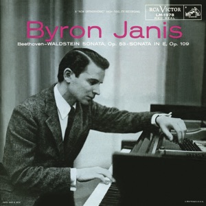 Beethoven: Piano Sonata No. 21 in C Major, Op. 53 'Waldstein' & Piano Sonata No. 30 in E Major, Op. 109