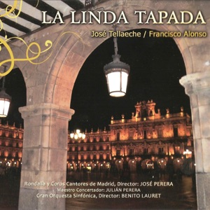 La Linda Tapada
