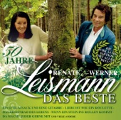Renate & Werner Leismann - Mit einem Tambourin und zwei Kastagnetten