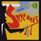 Dancing at the Ding Dong - SpyTones! lyrics