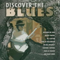 Burr Clover Farm Blues