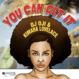 You Can Get It - EP