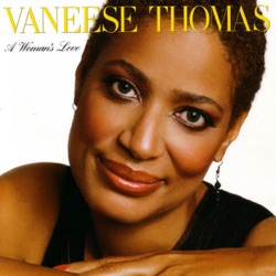 Vaneese Thomas - Talk Me Down