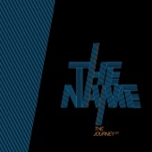 The Journey cover