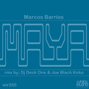 Maya - Single