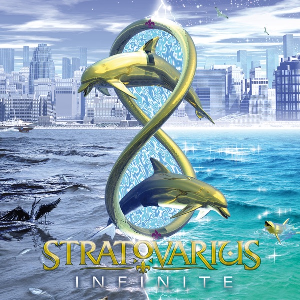 Stratovarius mit Millennium