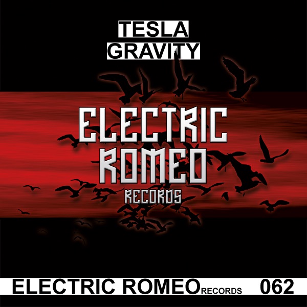 Gravity - Single