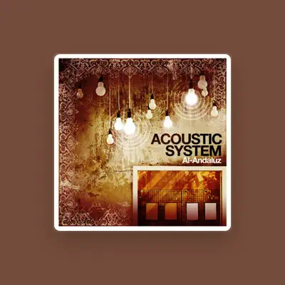Listen to Acoustic System, watch music videos, read bio, see tour dates & more!