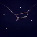Dark Motion