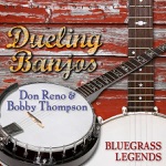 Don Reno, Bobby Thompson & The Cripple Creek Quartet - Foggy Mountain Breakdown