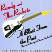 Randy & The Rockets - Let's Do the Cajun Twist