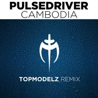 Cambodia (Topmodelz Remix)