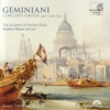 Andrew Manze, Christopher Hogwood & Academy of Ancient Music - Sonata in A Major for Violin & Cello, Op.5 No.9: I. Preludio