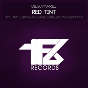 Red Tint - Single