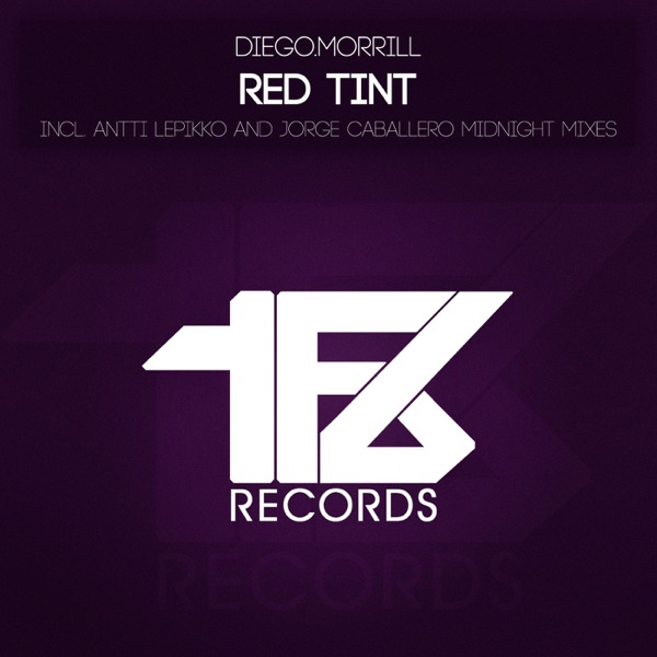Red Tint - Single