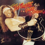 Ted Nugent - Paralyzed