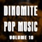 No Laps - Dinomite Crew lyrics